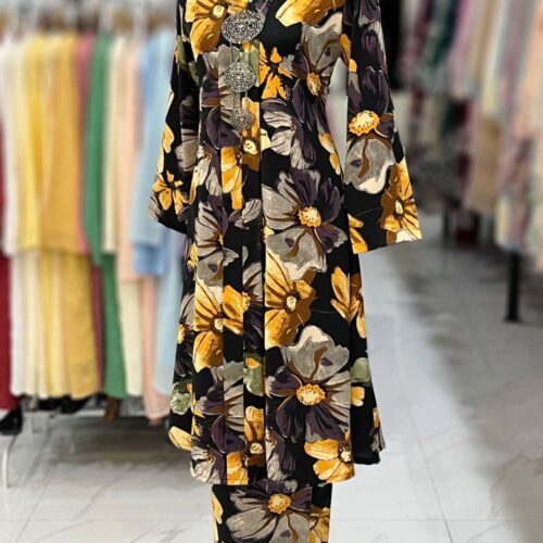 KEBAYA LABUH ZUBAIDAH