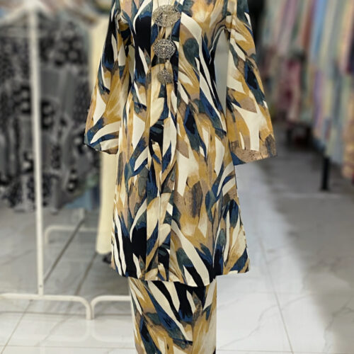 KEBAYA LABUH DANG ANUM