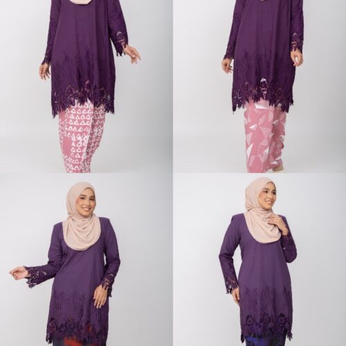 KIRANA KURUNG LABUH KERAWANG 3
