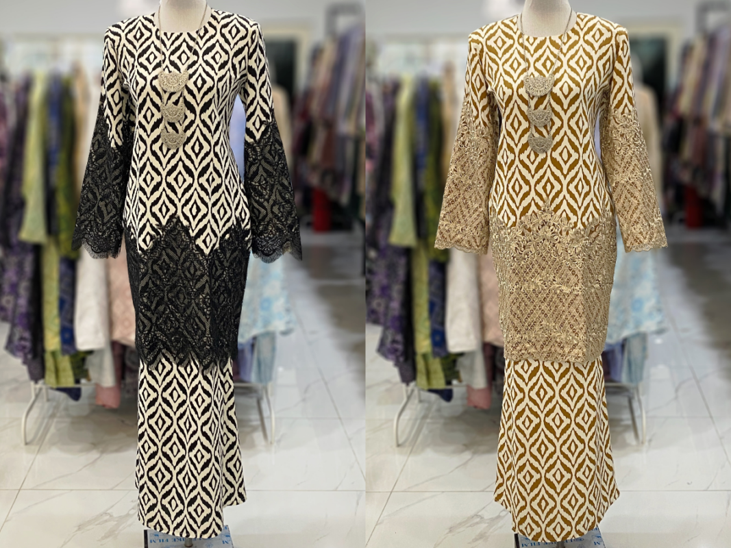 SOFEA KURUNG MODEN ABSTRACT