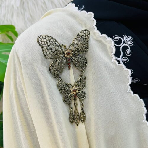 BROOCH KERONGSANG KEBAYA