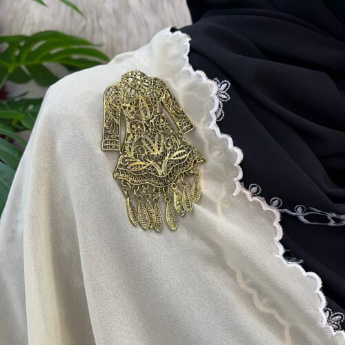 BROOCH KERONGSANG KEBAYA