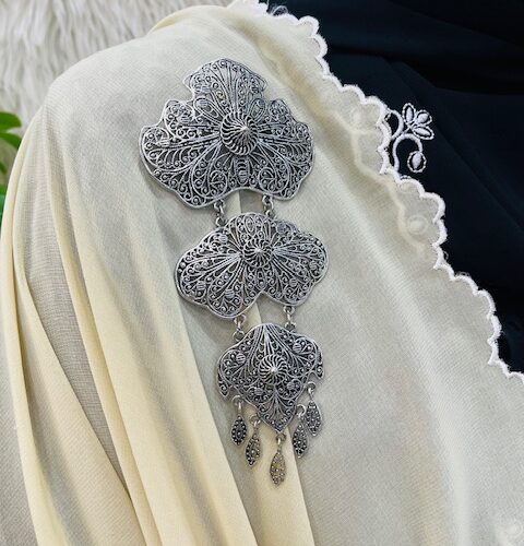 BROOCH KERONGSANG KEBAYA