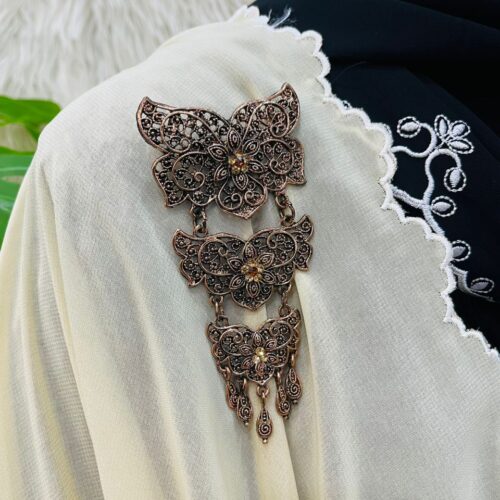 BROOCH KERONGSANG KEBAYA