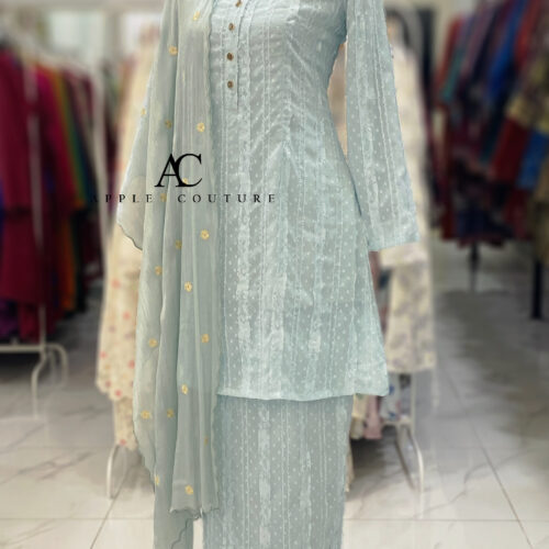 ADINDA KURUNG CHIFFON SULAM 2.0