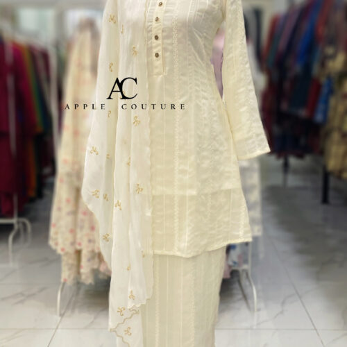 ADINDA KURUNG CHIFFON SULAM 2.0