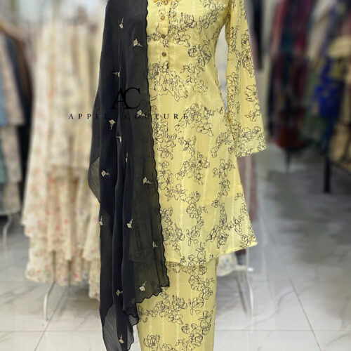 ADINDA KURUNG COTTON SULAM 2.0
