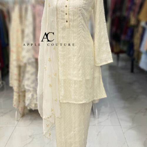 ADINDA KURUNG CHIFFON SULAM 2.0