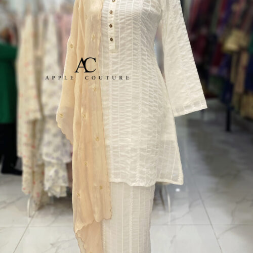 ADINDA KURUNG CHIFFON SULAM 2.0