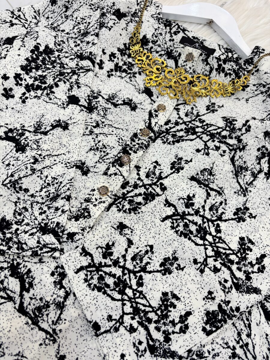 ADINDA KURUNG PRINTED CREPE 2.0 - Image 2